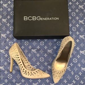 BCBG ‘Charia-x’